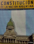 Portada local