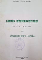 Portada local