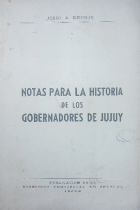 Portada local