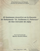 Portada local