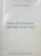 Portada local
