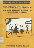 Portada local