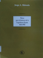 Portada local