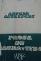 Portada local