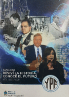 Portada local