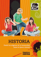 Portada local