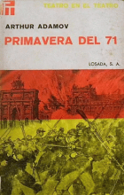 Portada local