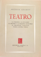 Portada local