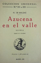 Portada local