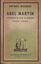 Portada local