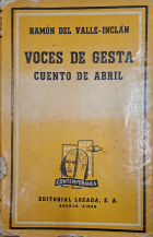 Portada local