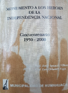 Portada local
