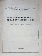 Portada local
