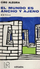 Portada local