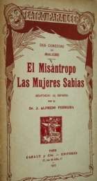 Portada local