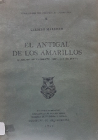 Portada local