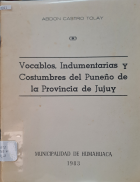 Portada local