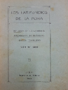 Portada local