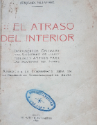 Portada local
