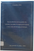 Portada local