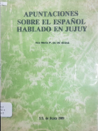 Portada local