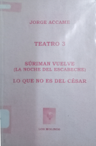 Portada local