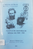 Portada local